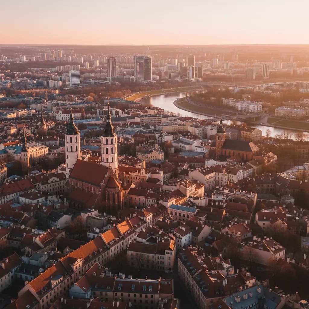 Remontas visuose 65 Vilniaus rajonuose