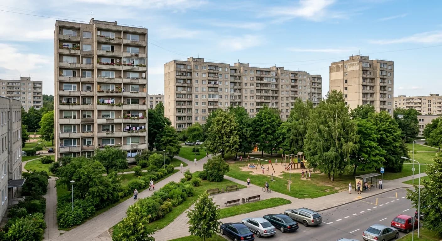 Būsto remontas Jeruzalėje