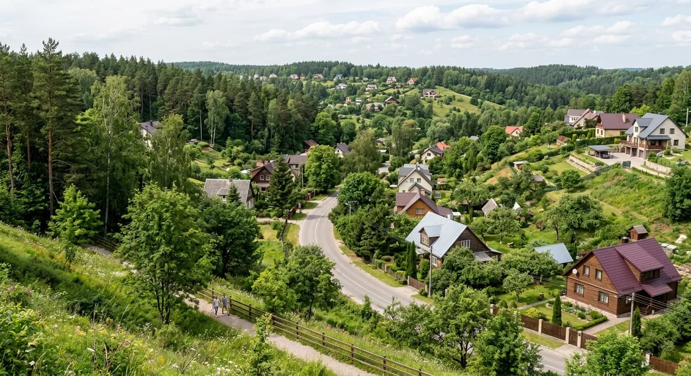 Būsto remontas Kryžiokuose