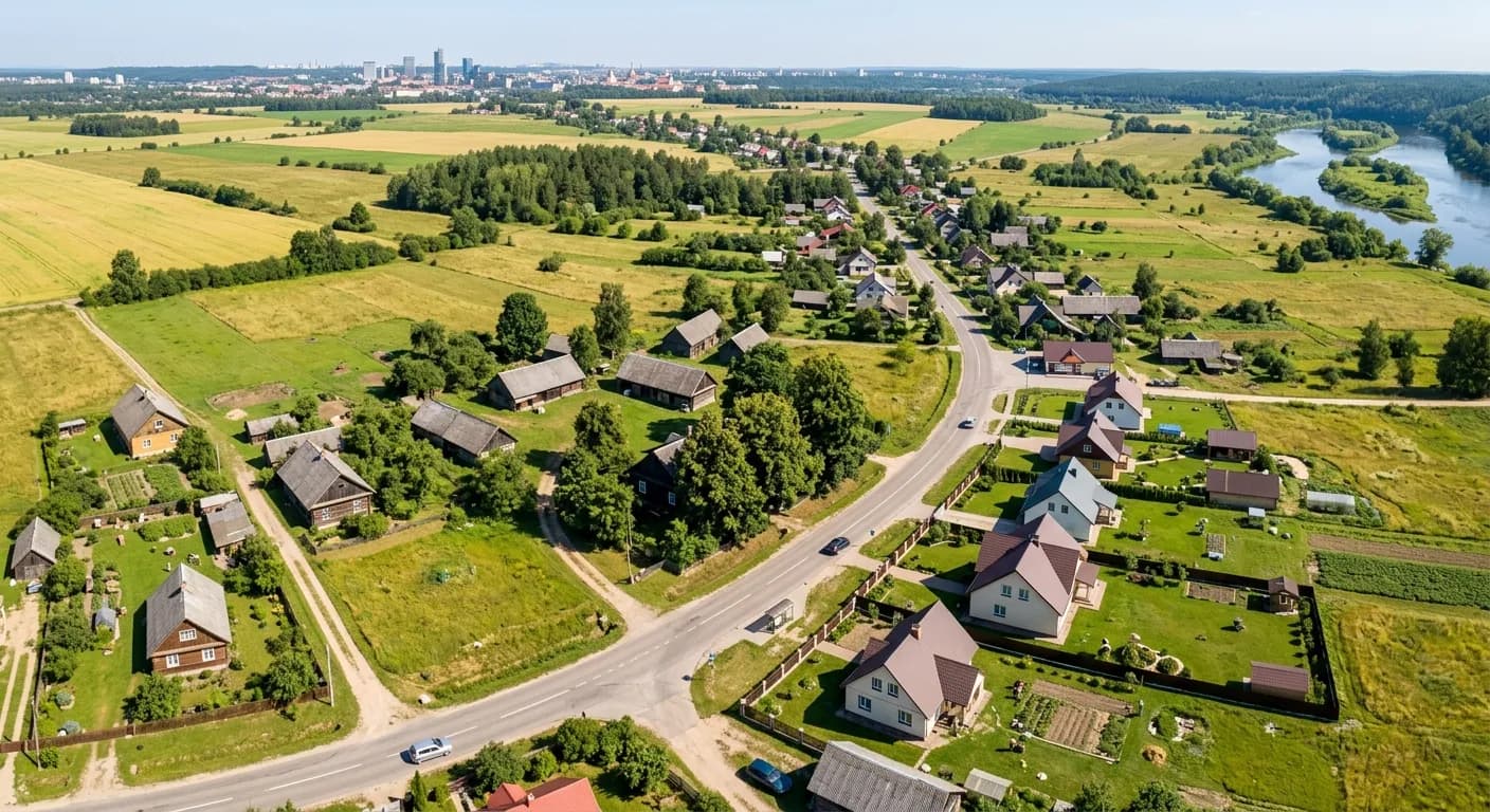 Būsto remontas Ožkiniuose
