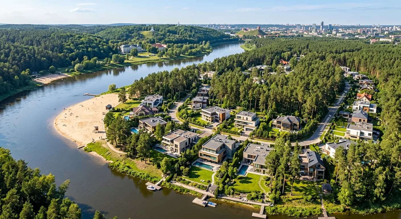 Būsto remontas Valakampiuose
